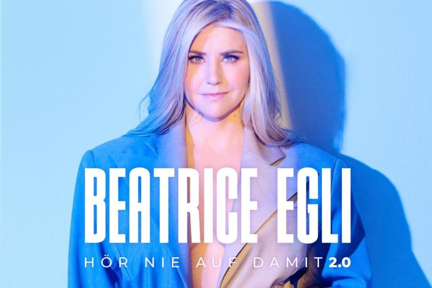 Beatrice Egli & Heimweh So schön cha s'Läbe si